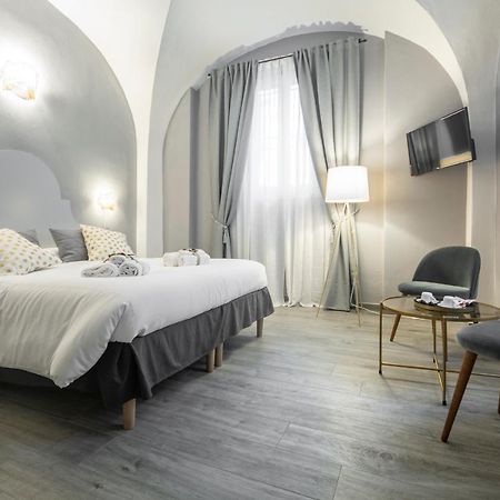 La Lu Cozy Rooms Pisa Exterior foto