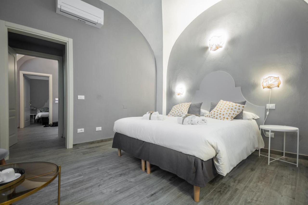 La Lu Cozy Rooms Pisa Exterior foto