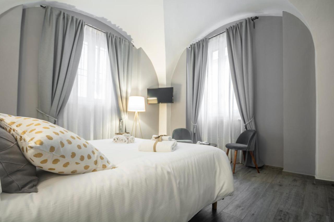 La Lu Cozy Rooms Pisa Exterior foto