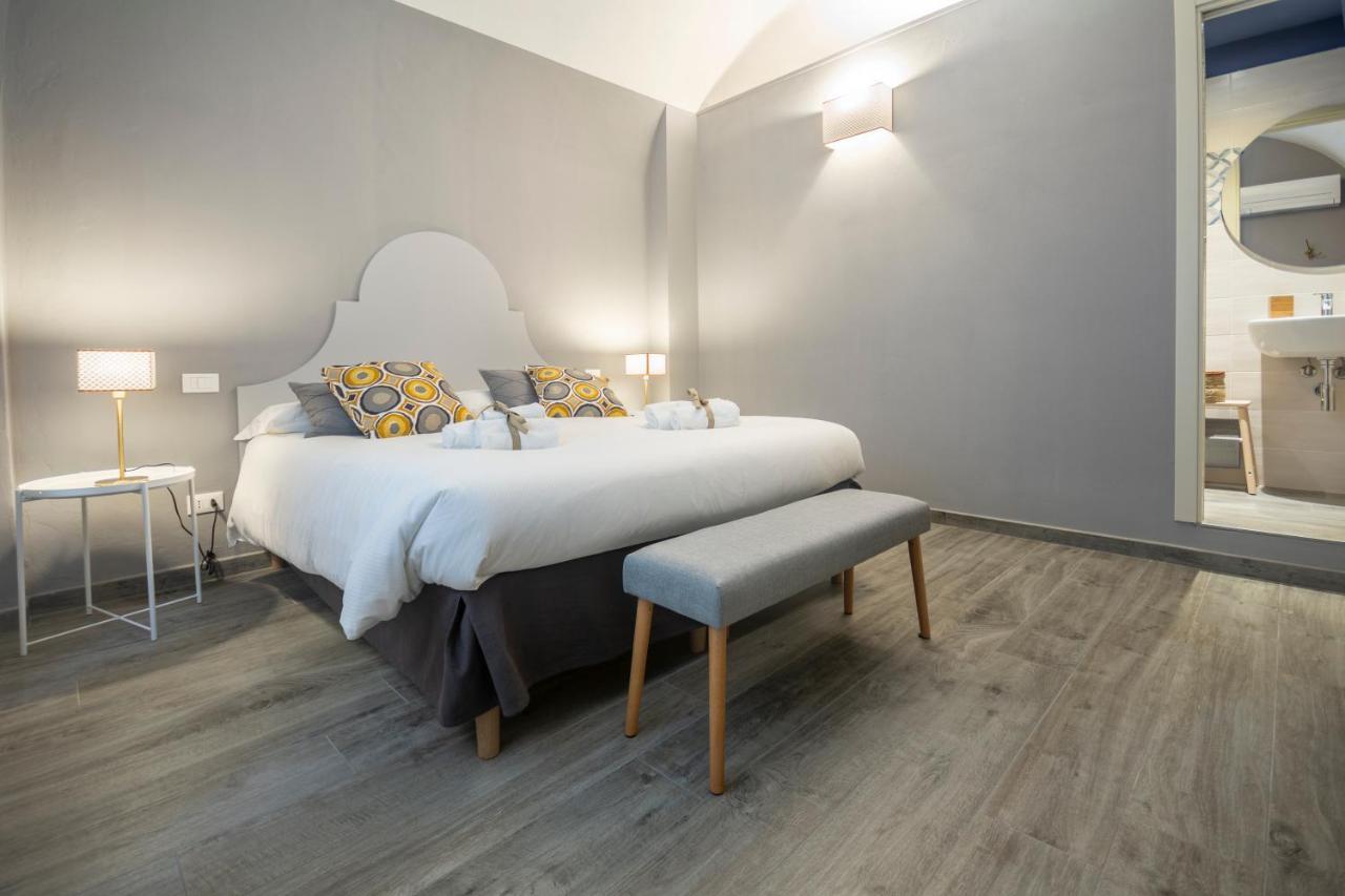 La Lu Cozy Rooms Pisa Exterior foto